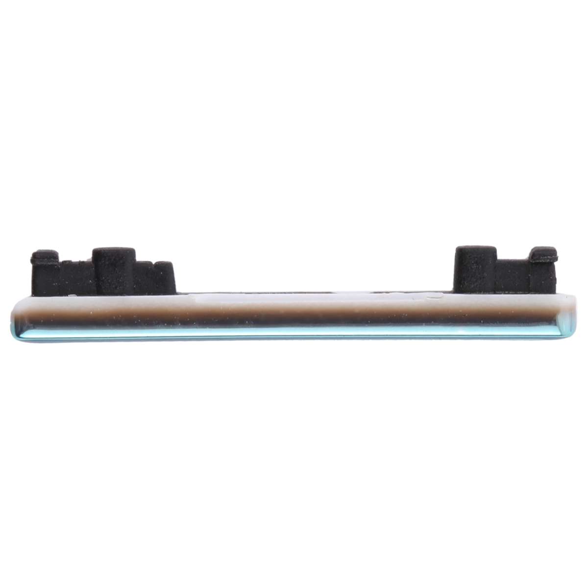 Volume Control Button for Xiaomi Redmi Note 9 Pro 5G M2007J17C (Red/Mint)