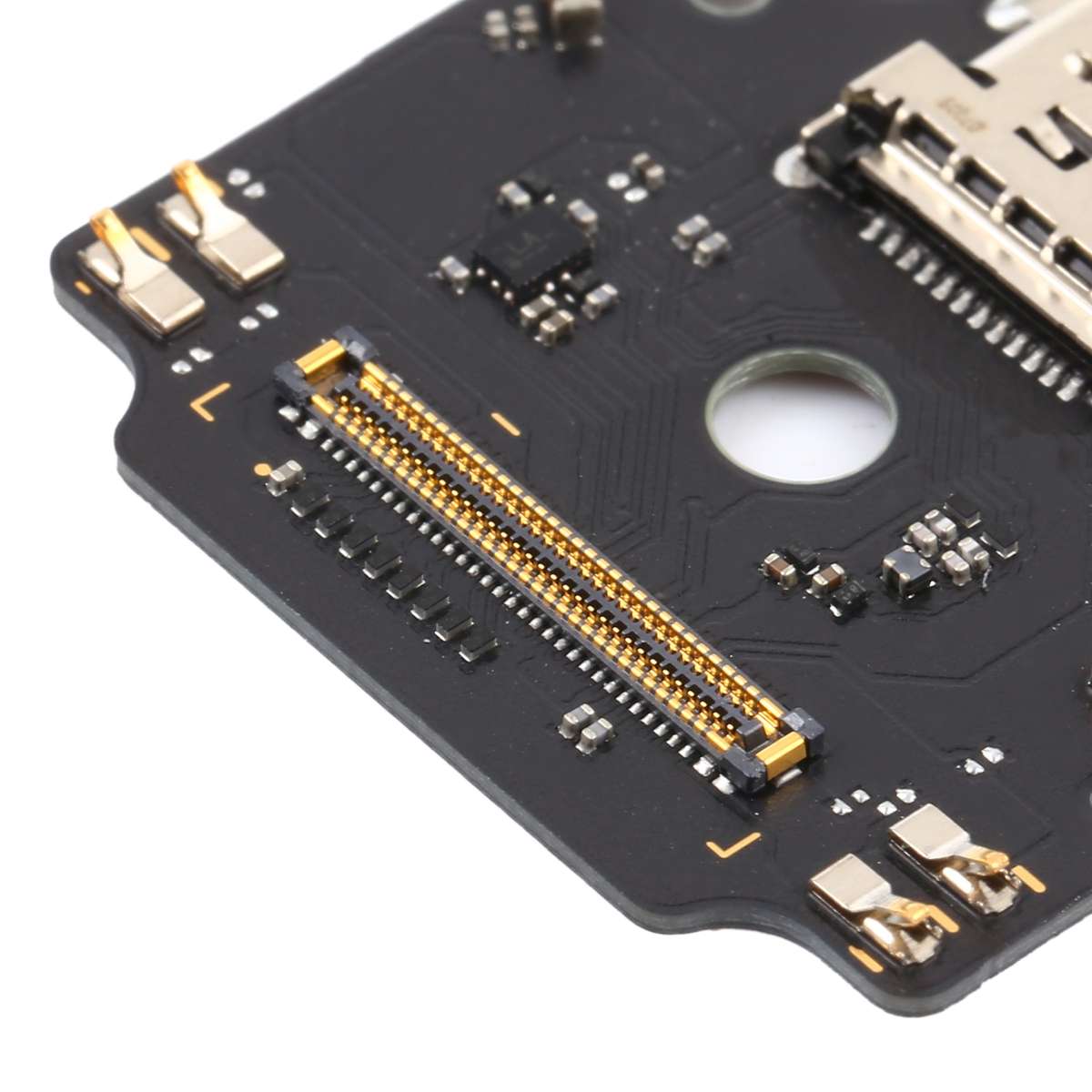 Charging Port Board for Huawei Matepad Pro 10.8