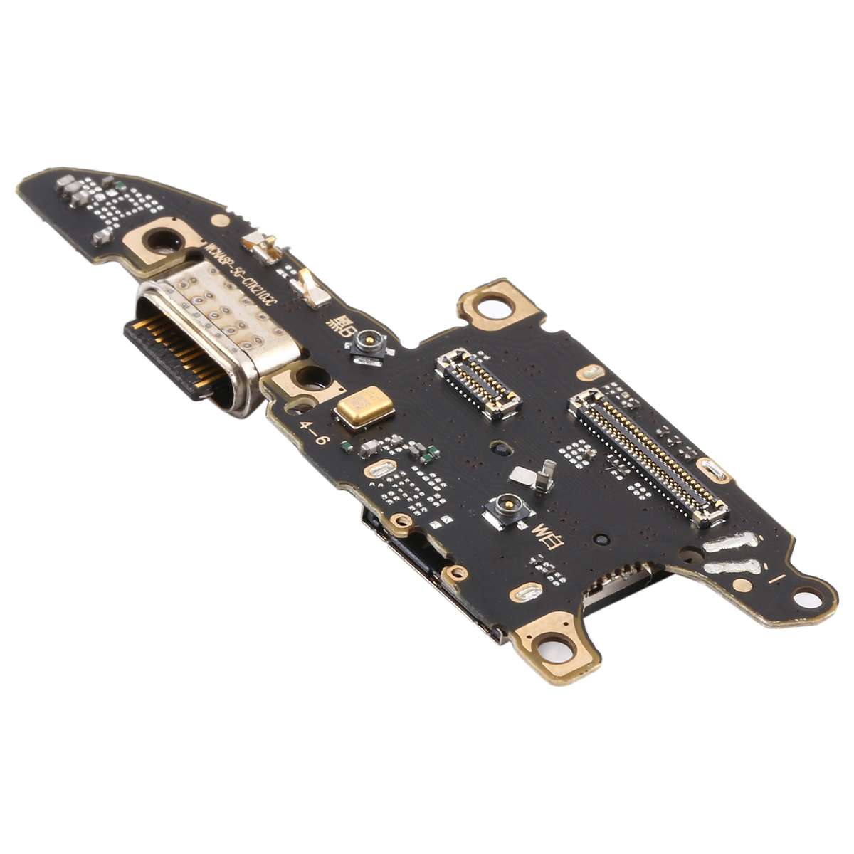Charging Port Board for Huawei Nova 8 Pro