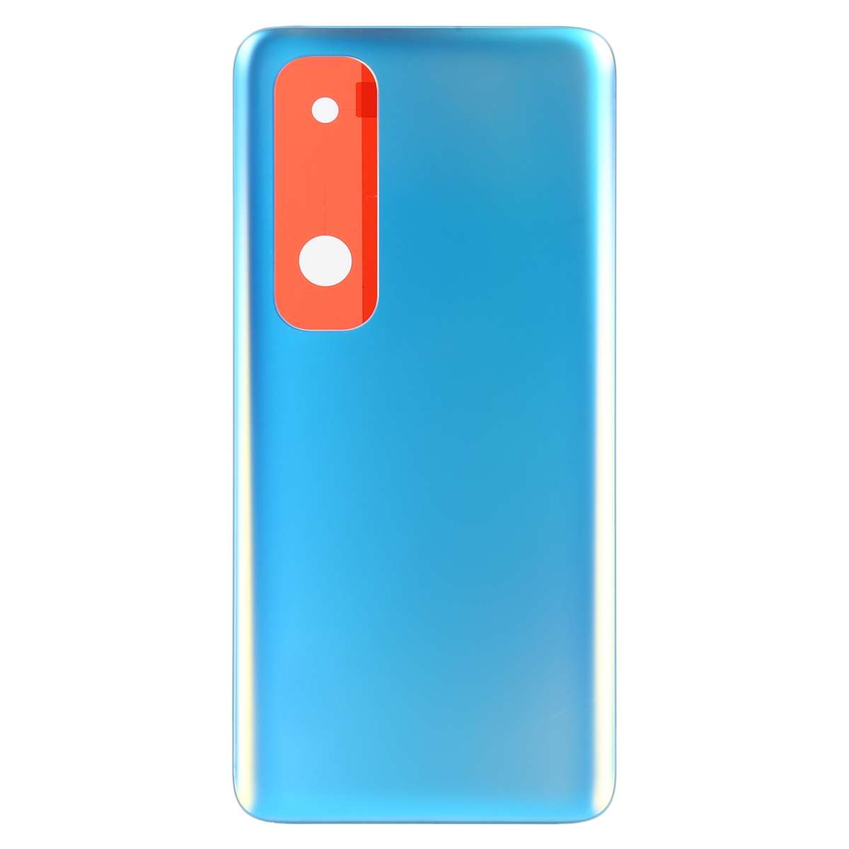 Original Battery Back Cover for Xiaomi Mi 10S(Blue)