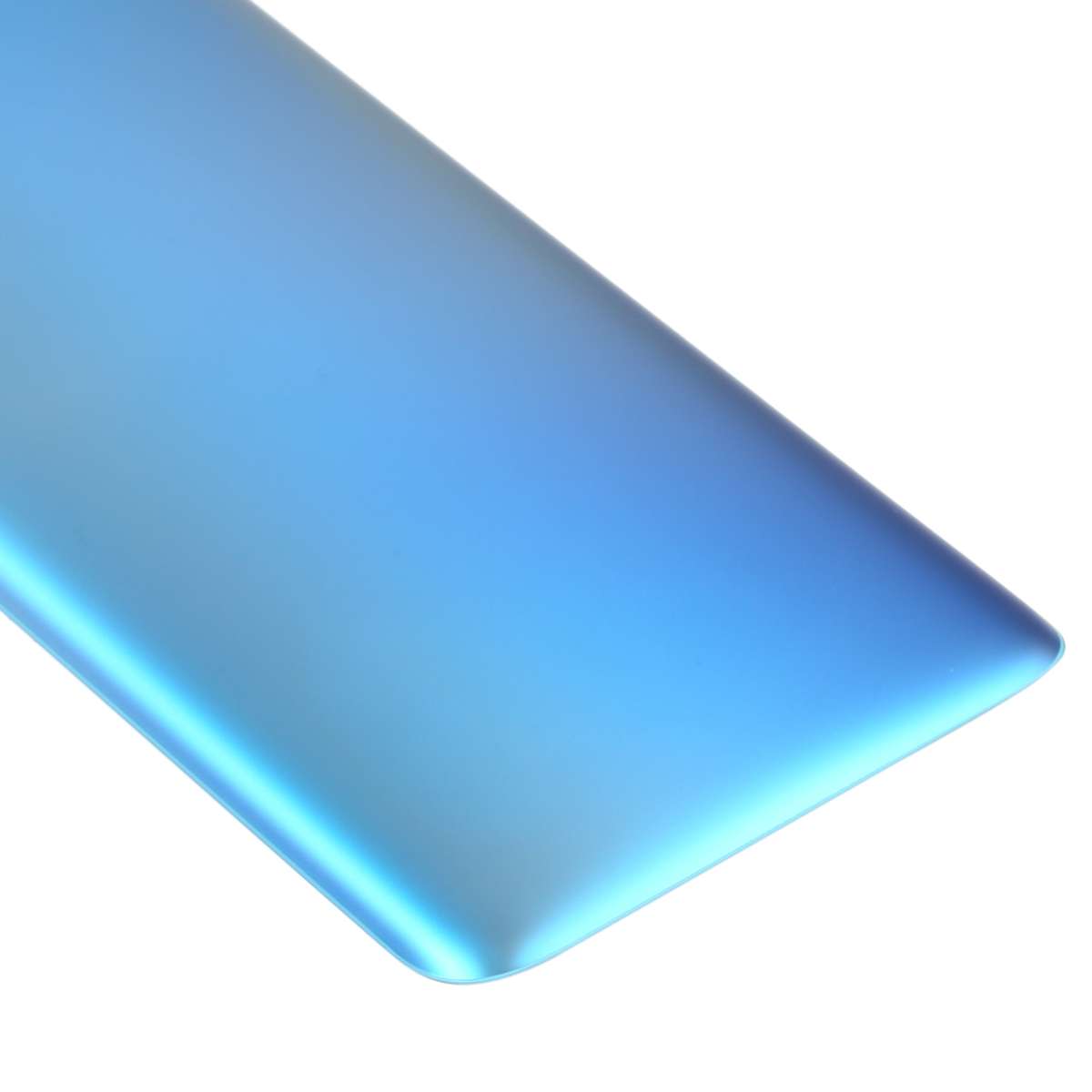 Original Battery Back Cover for Xiaomi Mi 10S(Blue)