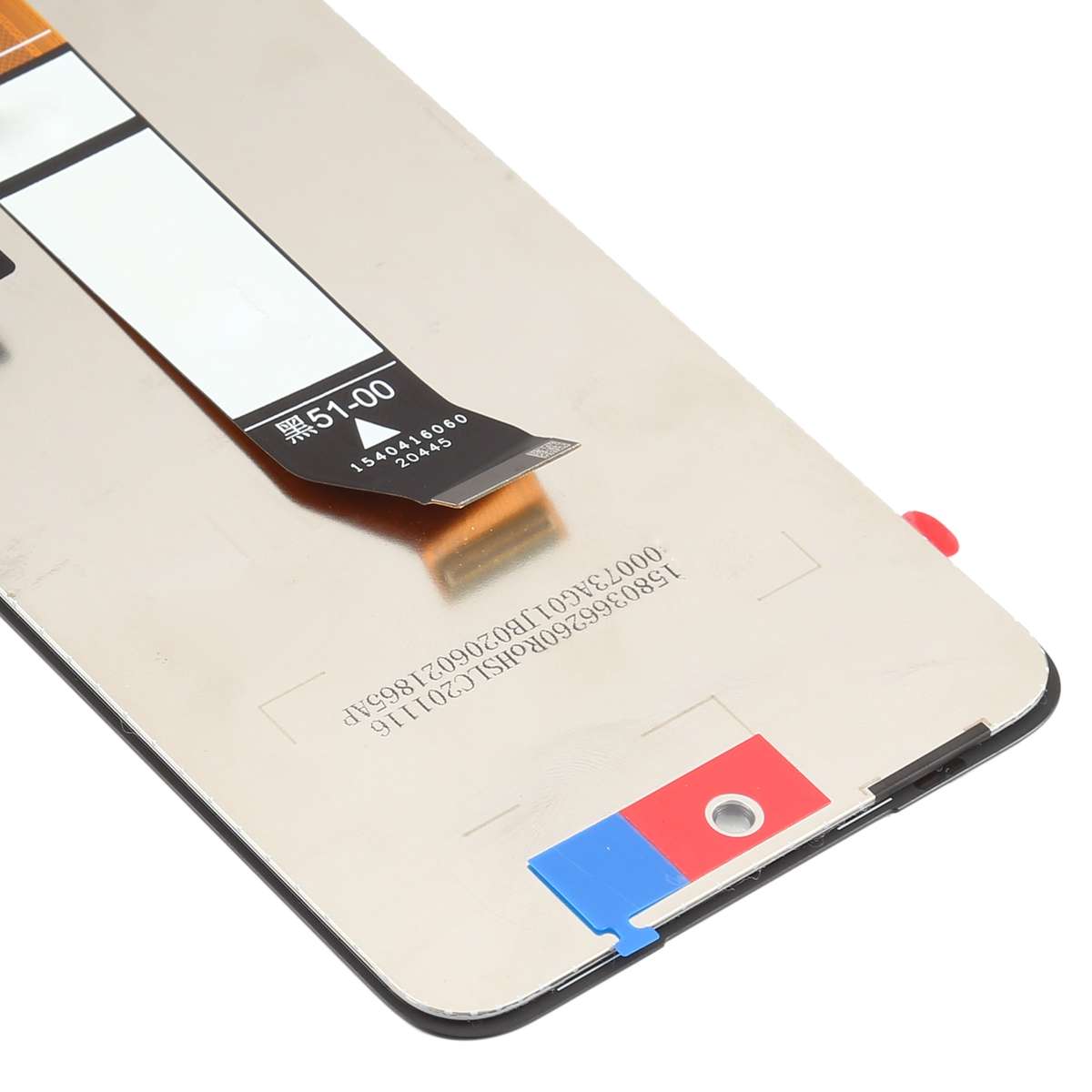 Original IPS LCD Screen for Xiaomi Redmi Note 10 5G / Poco M3 Pro 5G / Redmi Note 10T 5G / Redmi Not