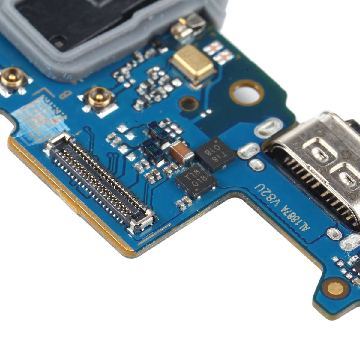 Original Charging Port Board for LG K62 / K62+(Brazil)