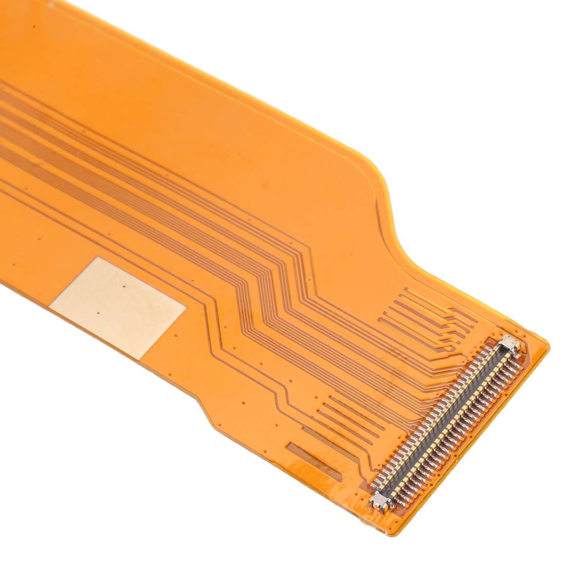 For OPPO Realme X7 Motherboard Flex Cable
