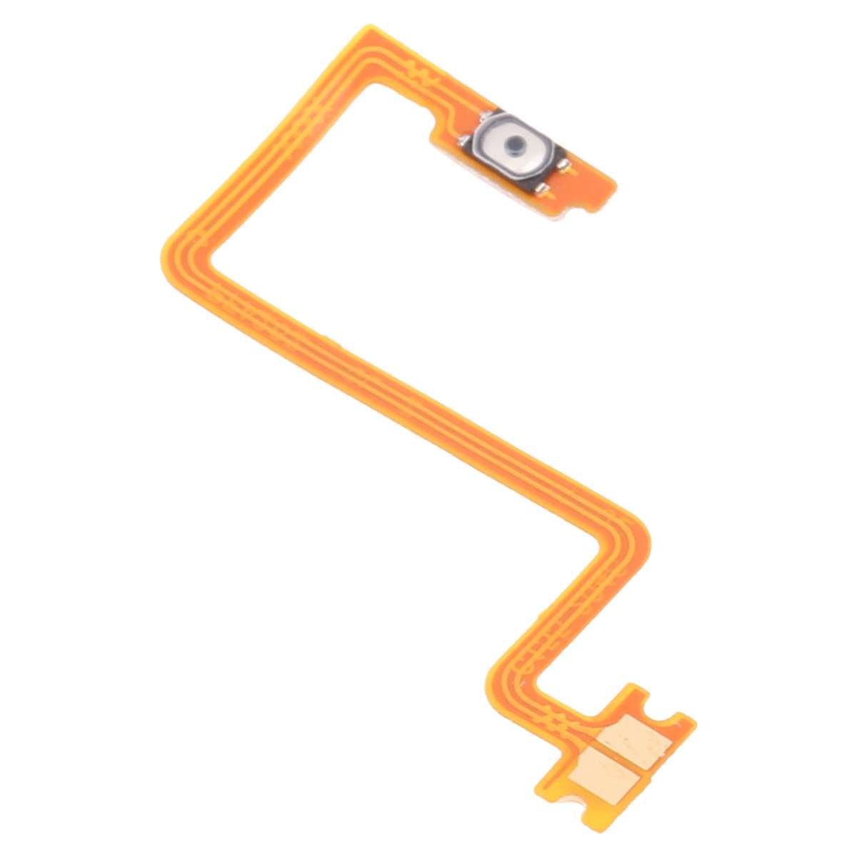 For OPPO A93 5G PEHM00 Power Button Flex Cable
