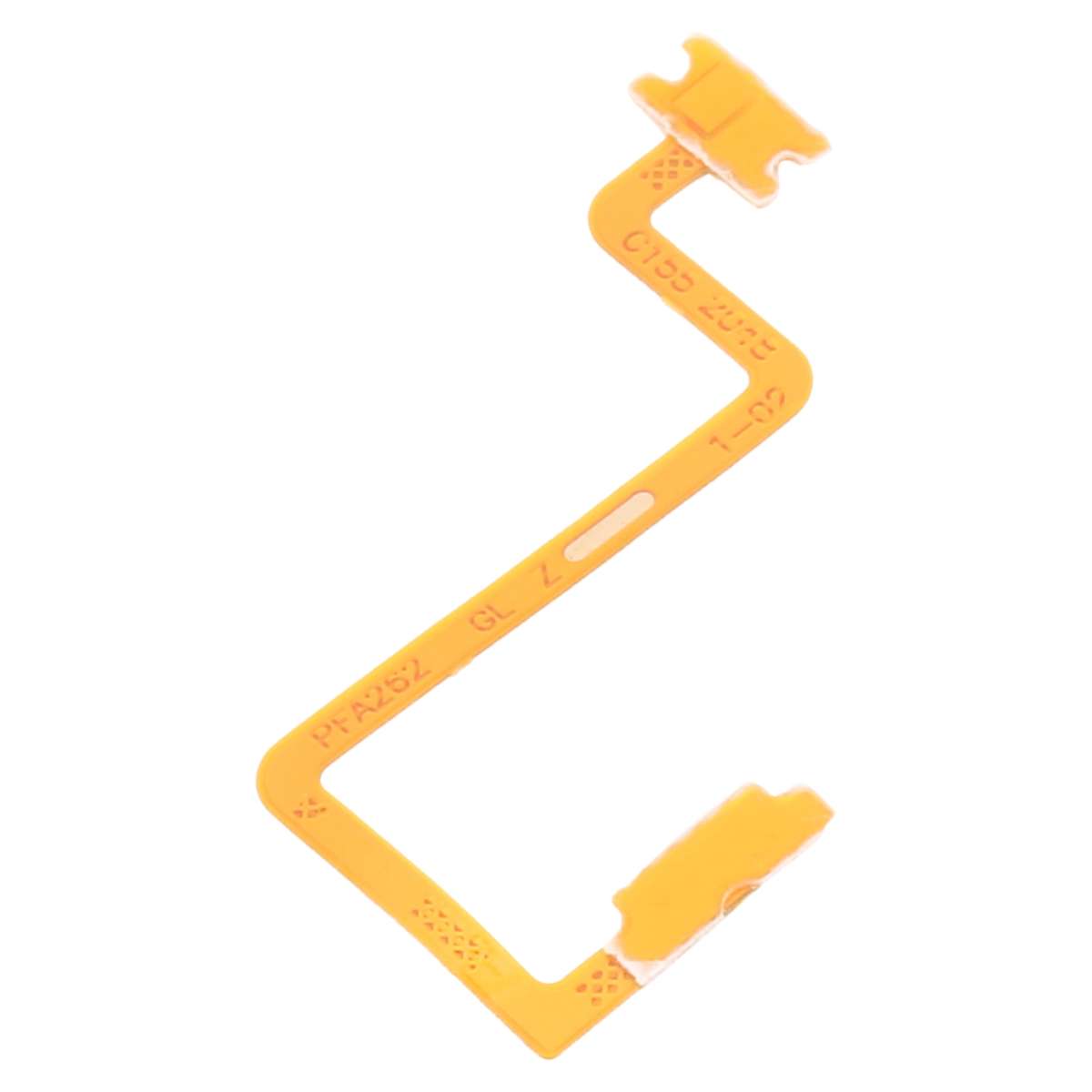 For OPPO A93 5G PEHM00 Power Button Flex Cable