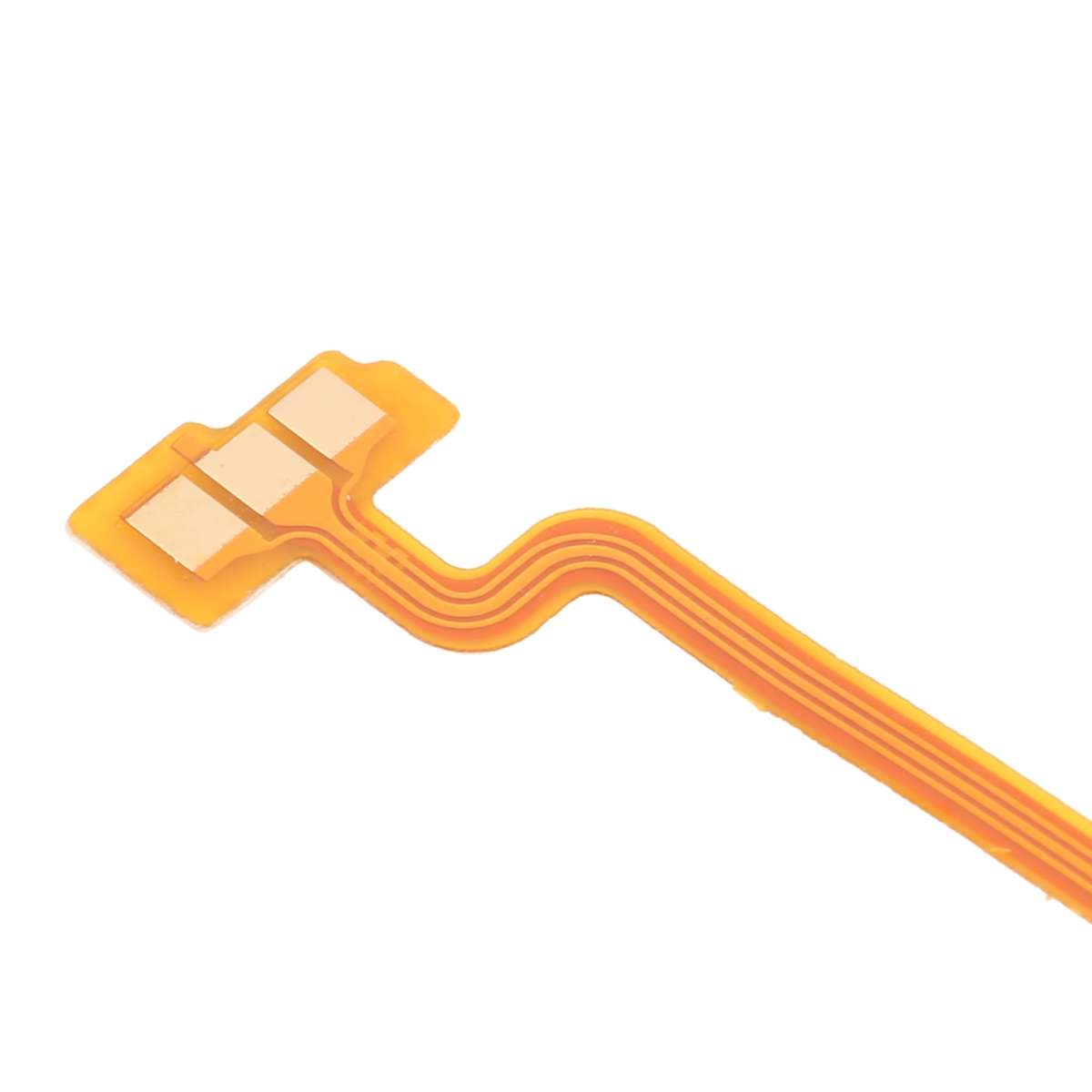 For OPPO A93 5G PEHM00 Power Button Flex Cable
