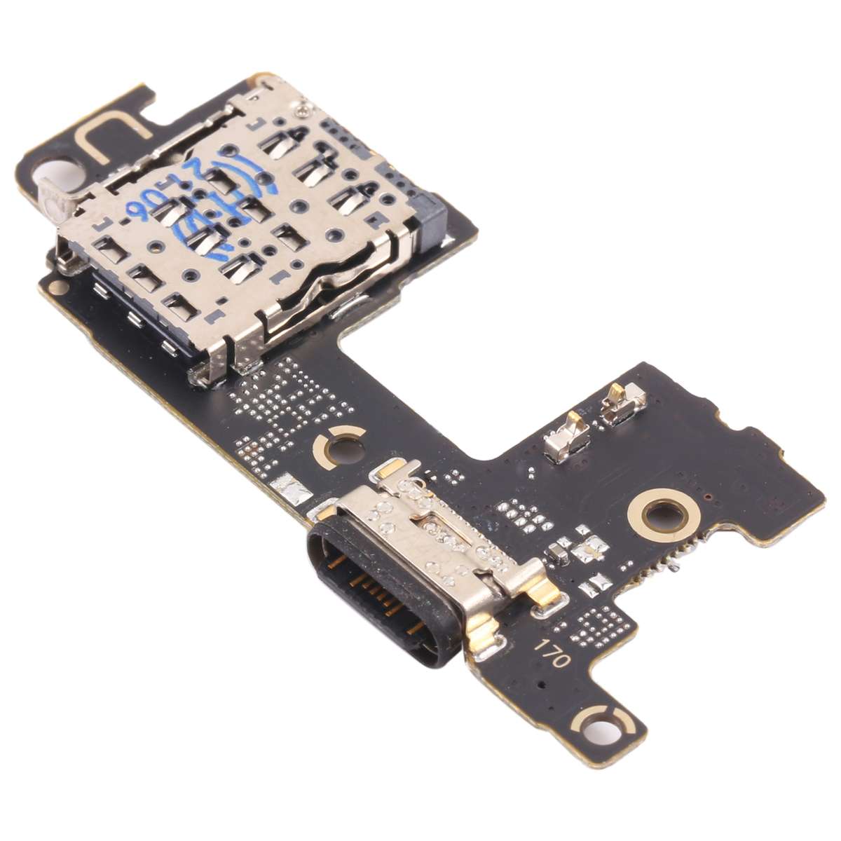 Charging Port Board for Xiaomi Mi 11