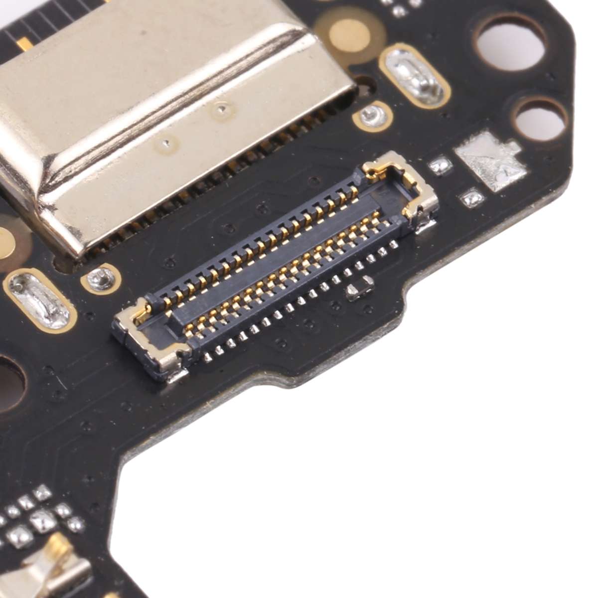 Charging Port Board for Xiaomi Mi 11 Lite 5G / Mi 11 Lite M2101K9AG
