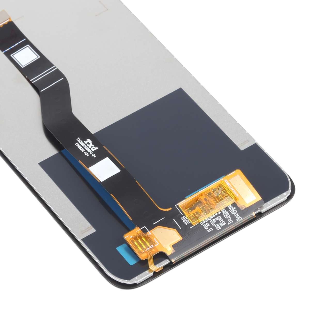 OEM LCD Screen for Honor Play 20 K0Z-AL00 with Digitizer Full Assembly