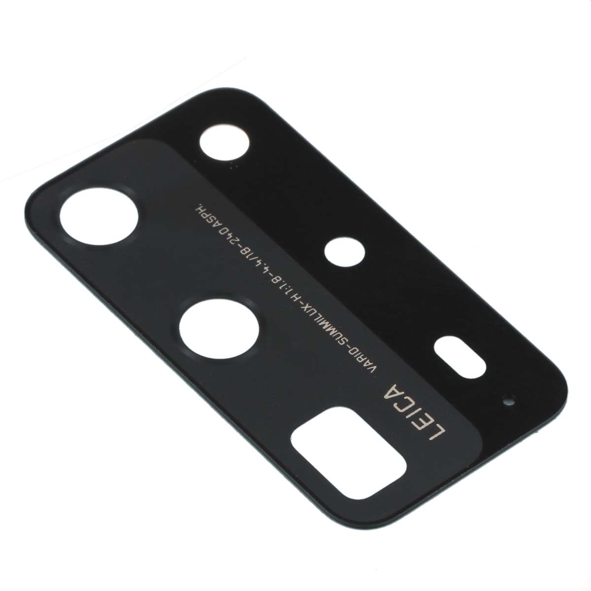For Huawei P40 Pro+ 10pcs Back Camera Lens