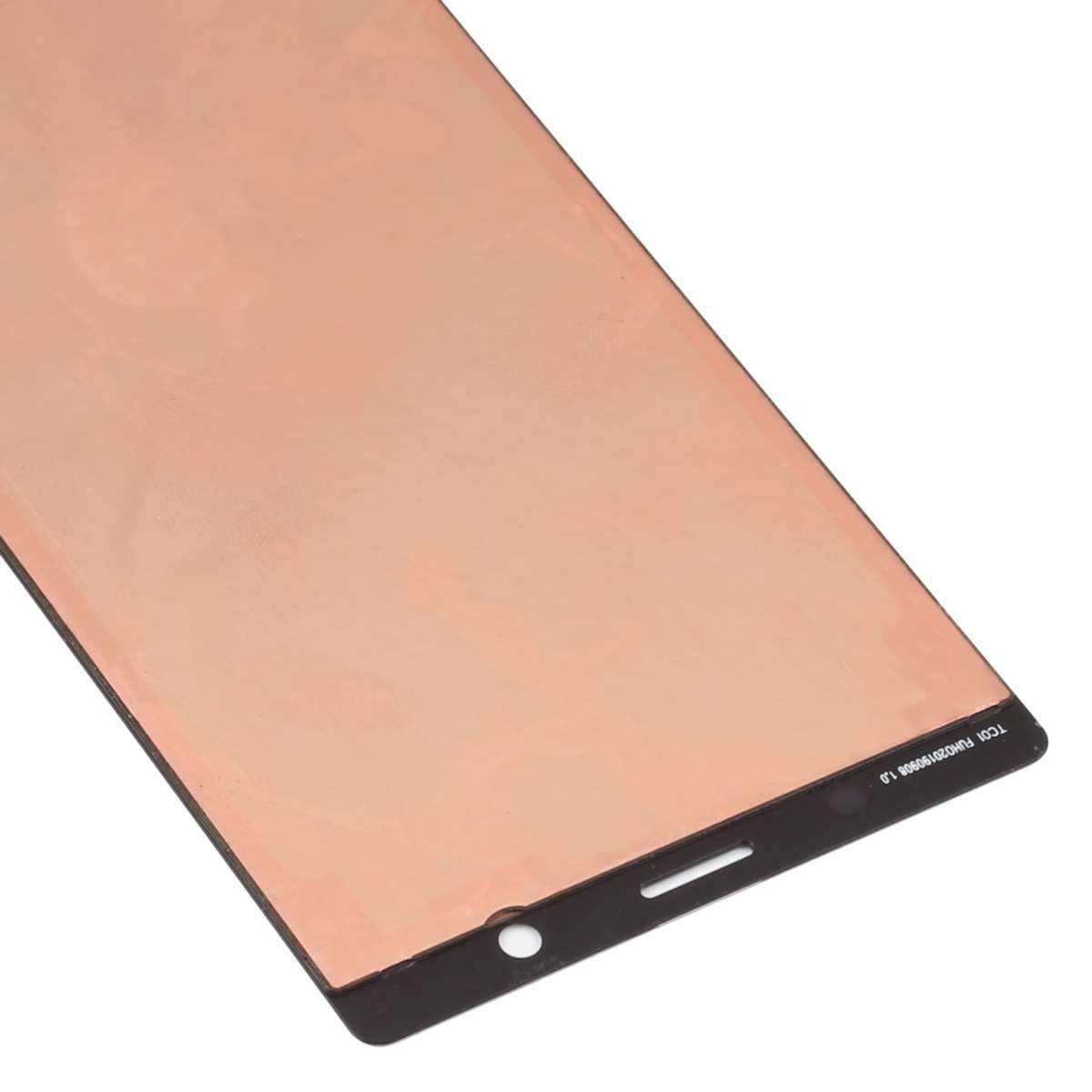 Original LCD Screen for Sony Xperia 5 with Digitizer Full Assembly