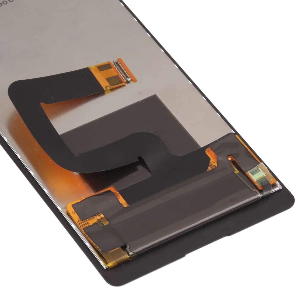 Original LCD Screen for Sony Xperia ACE with Digitizer Full Assembly