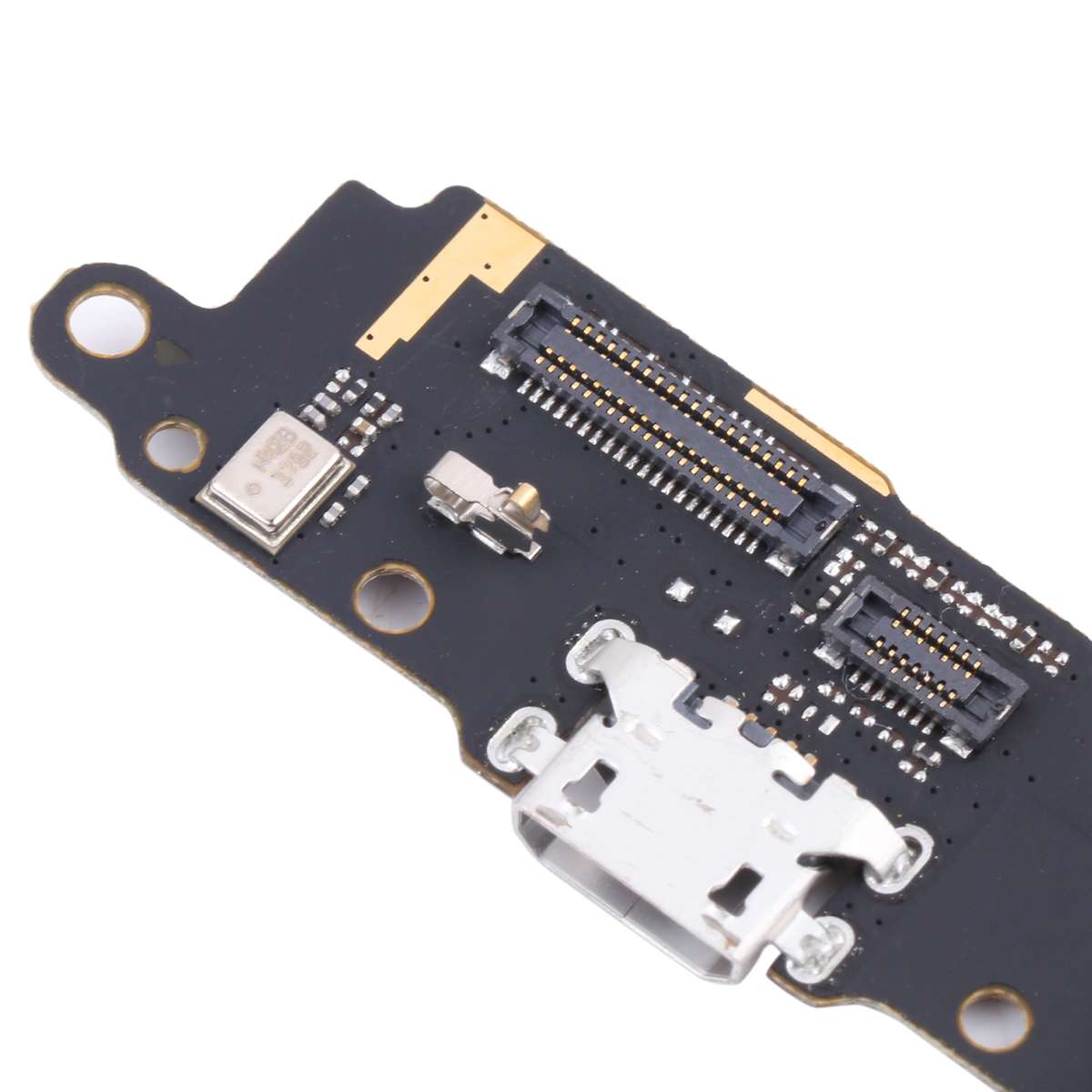 Original Charging Port Board for Motorola Moto E4 Plus(US)