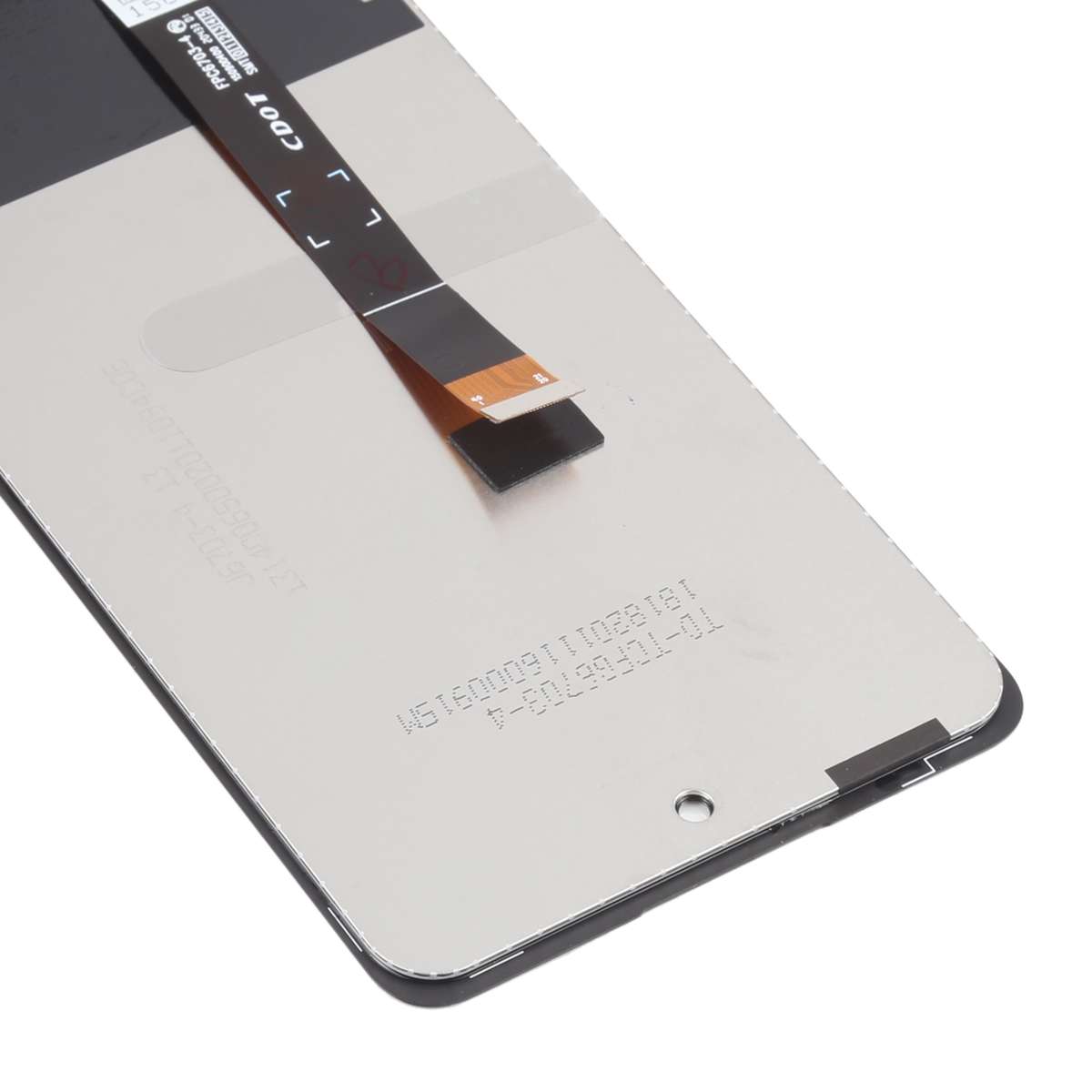 Original LCD Screen for LG K92 5G LMK920 LM-K920 with Digitizer Full Assembly