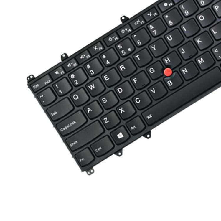 US Version Keyboard With Back Light for Lenovo Thinkpad X1 Carbon 3rd Gen 2015