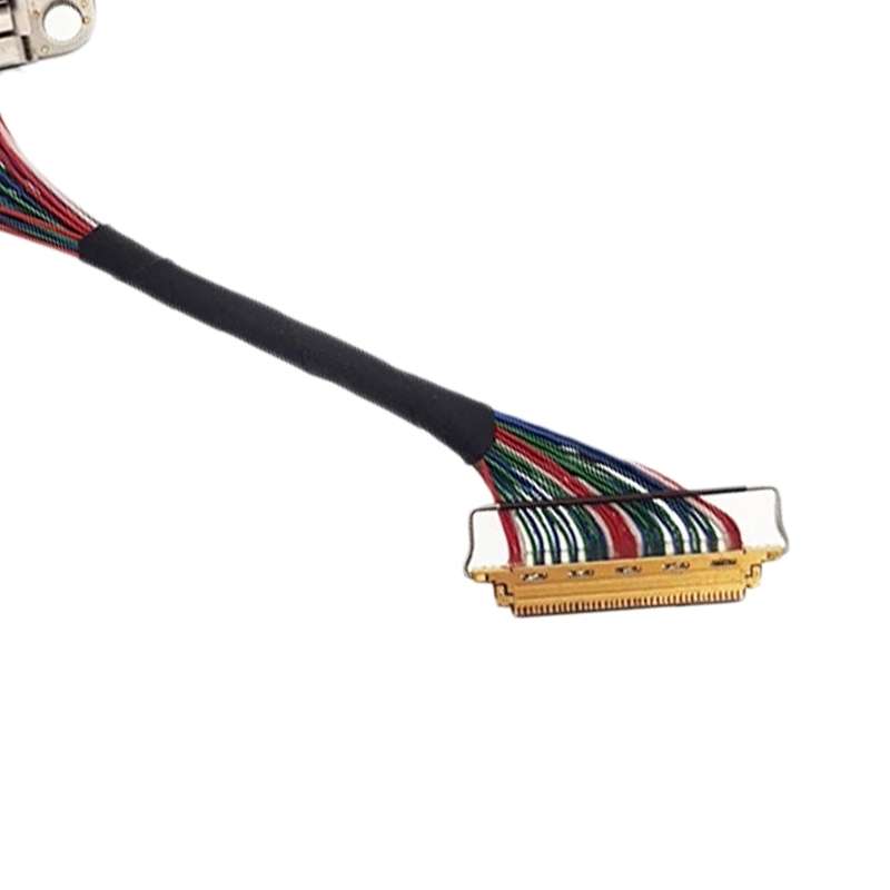 Touch / Audio / LCD Flex Cable for Microsoft Surface Go 2 T1905002 DD0TX8LC121