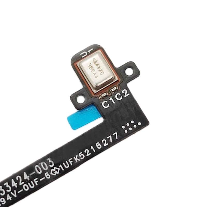 Microphone Flex Cable for Microsoft Surface Pro 4 1724