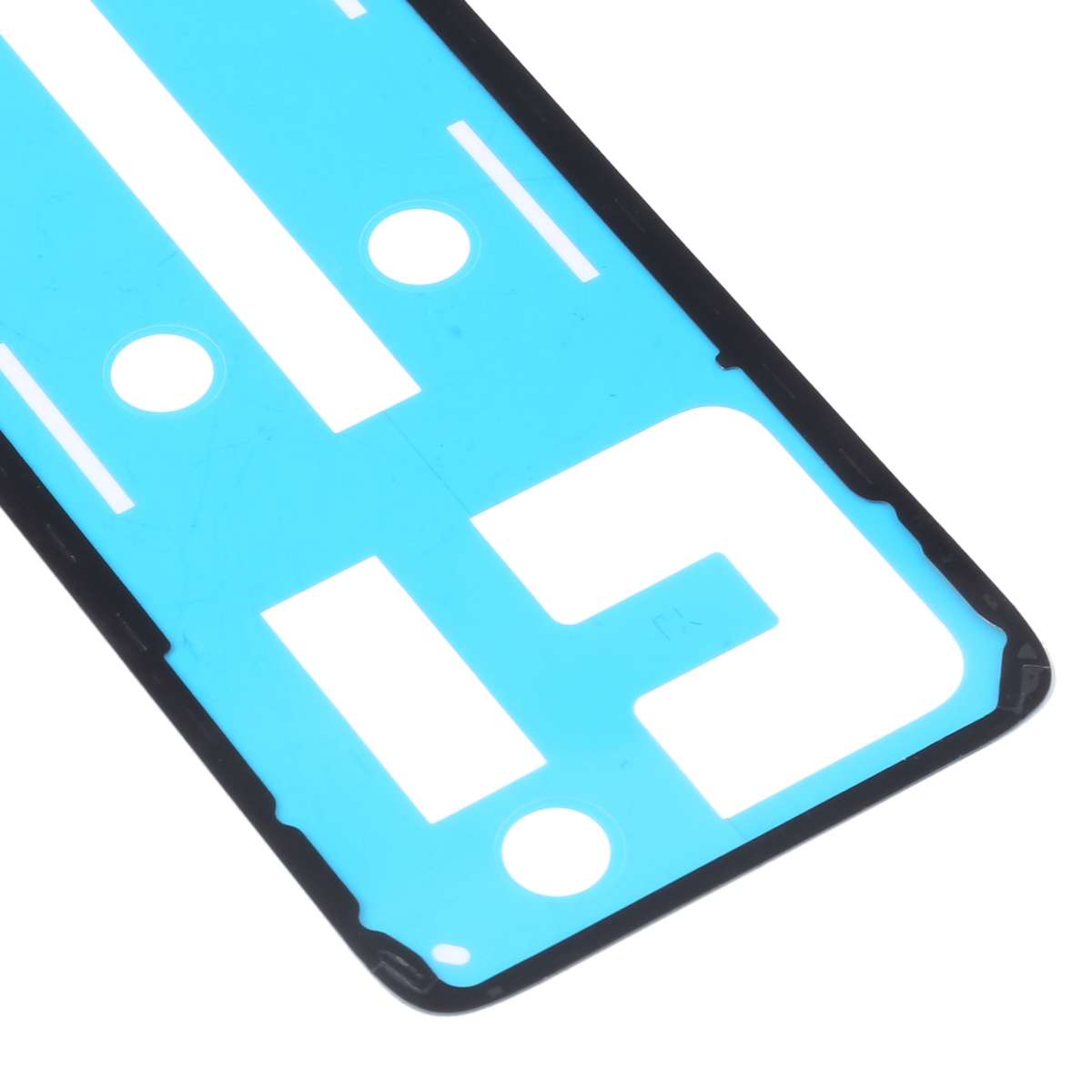 10 PCS Back Housing Cover Adhesive for Xiaomi Redmi K30S