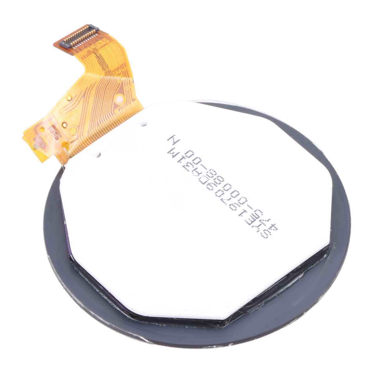 LCD Screen and Digitizer Full Assembly for Garmin Forerunner 235(Grey)