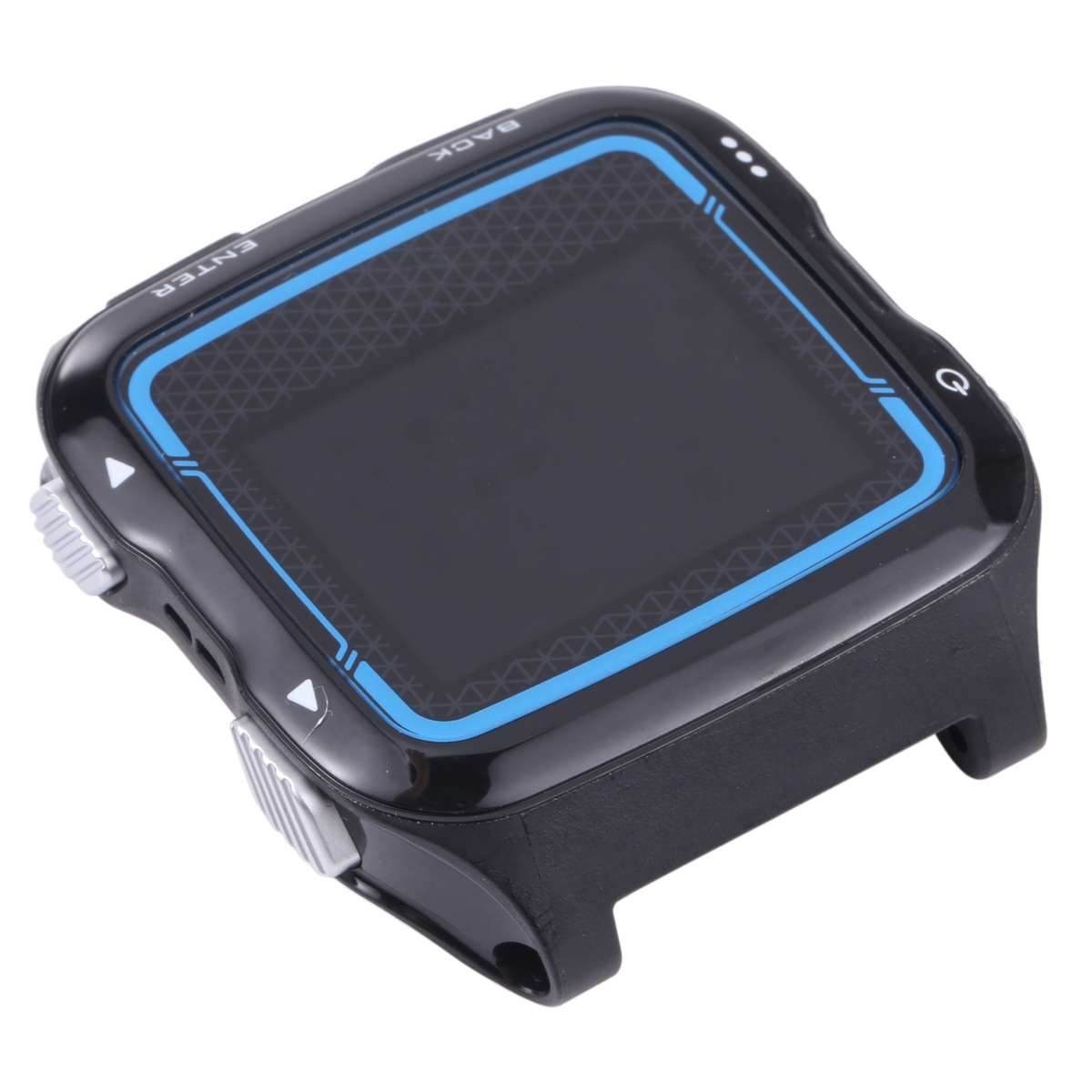 LCD Screen and Digitizer Full Assembly With Frame for Garmin Forerunner 920XT(Black)