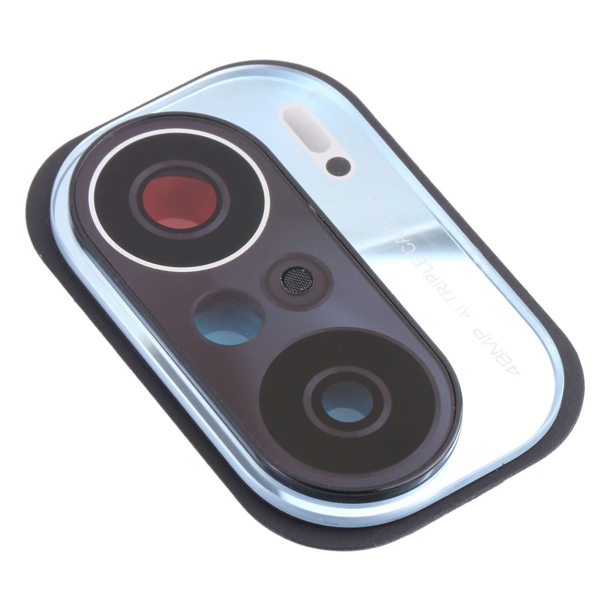 Camera Lens Cover for Xiaomi Mi 11X M2012K11AI (Black)