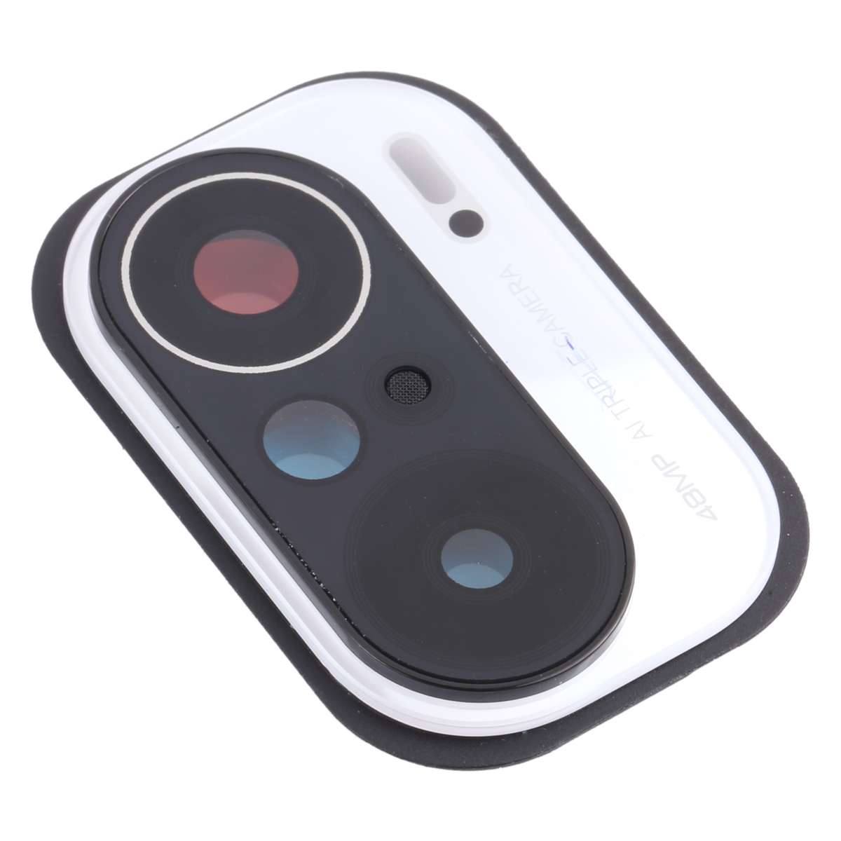 Camera Lens Cover for Xiaomi Mi 11X M2012K11AI (Black)