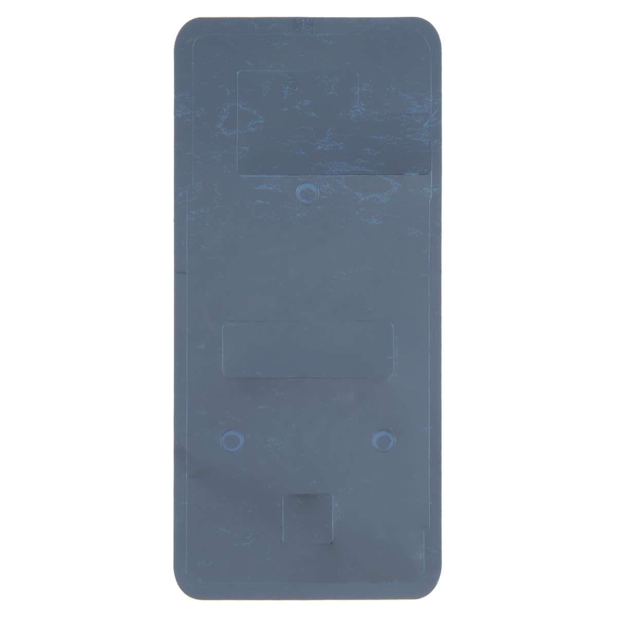 For OPPO Realme X2 / Realme XT / Realme XT 730G 10pcs Back Housing Cover Adhesive