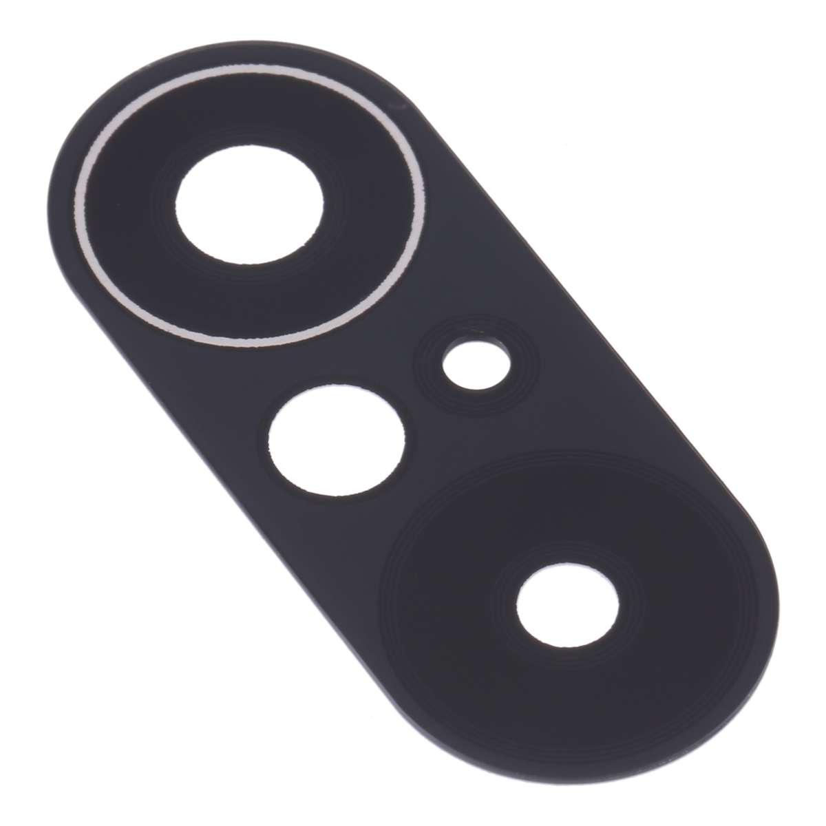 10 PCS Back Camera Lens for Xiaomi Poco F3 M2012K11AG