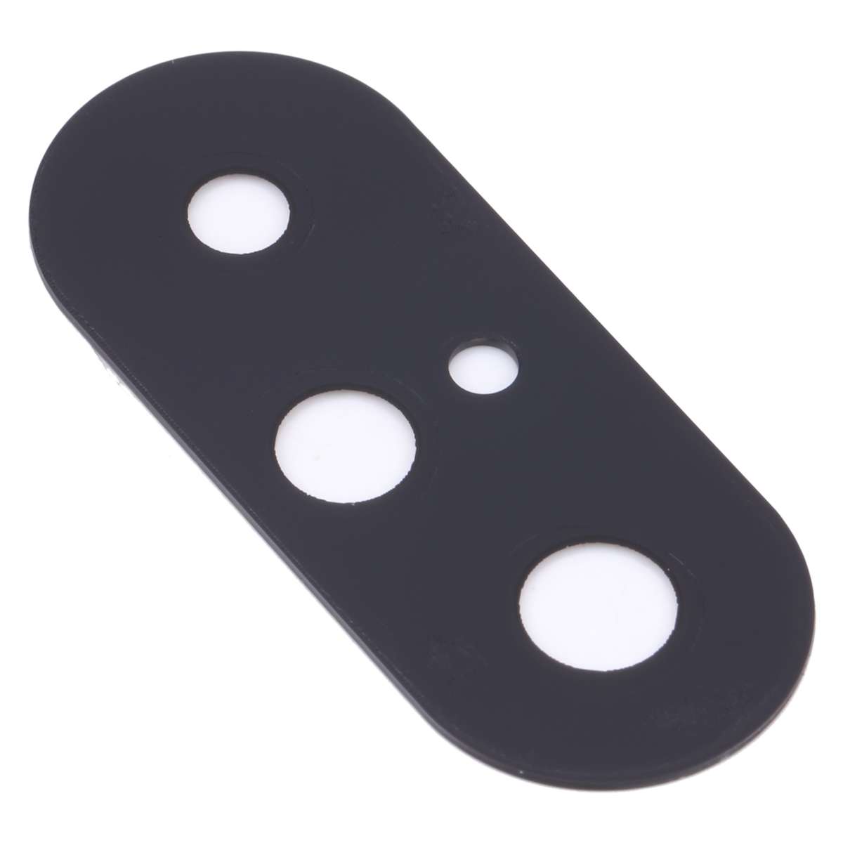 10 PCS Back Camera Lens for Xiaomi Poco F3 M2012K11AG
