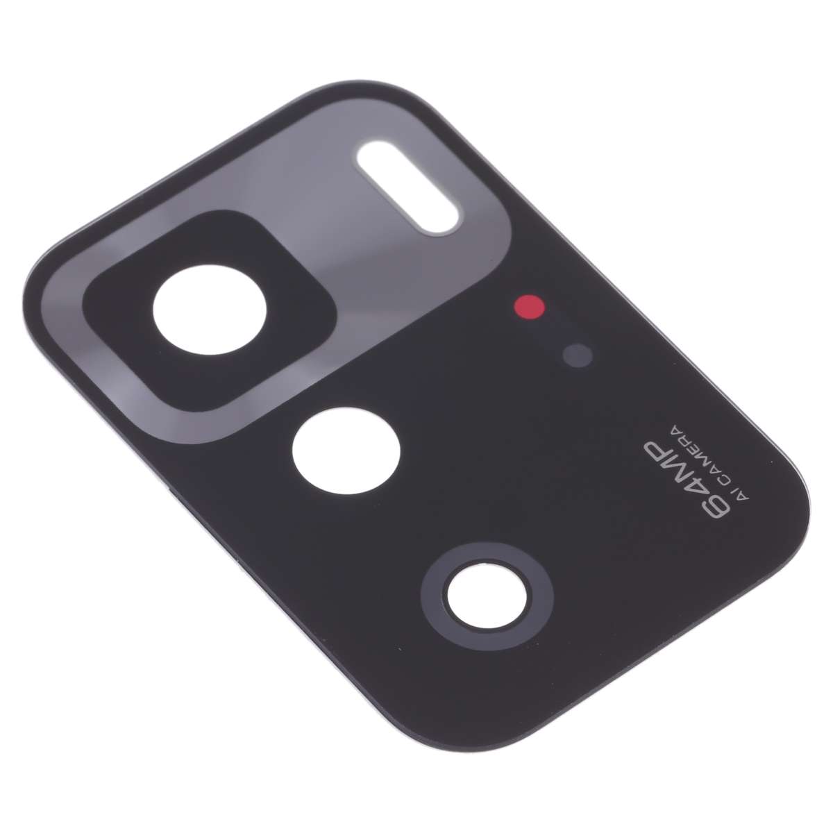 10 PCS Back Camera Lens for Xiaomi Redmi Note 10 Pro 5G / Poco X3 GT