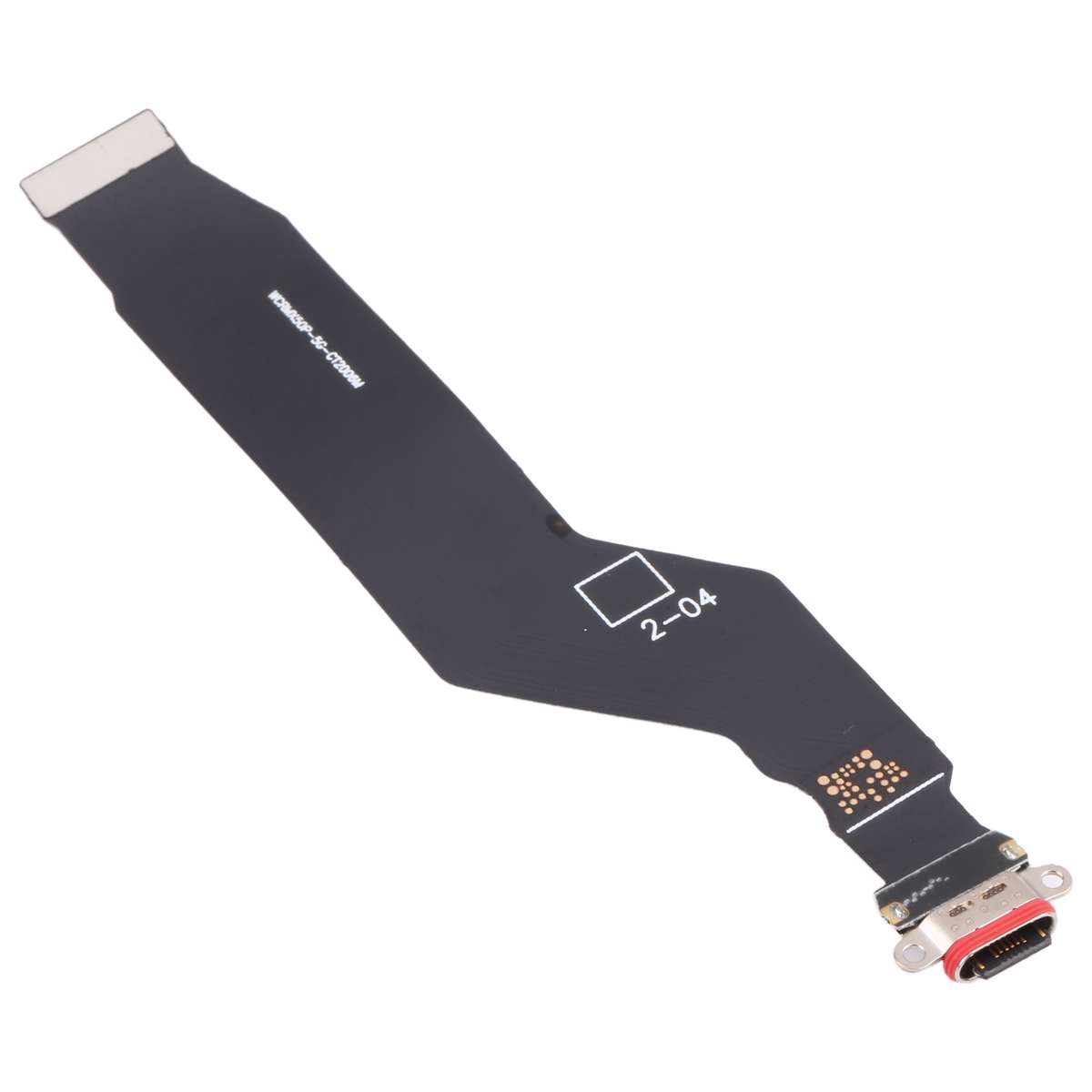 For OPPO Realme X50 Pro 5G Charging Port Flex Cable