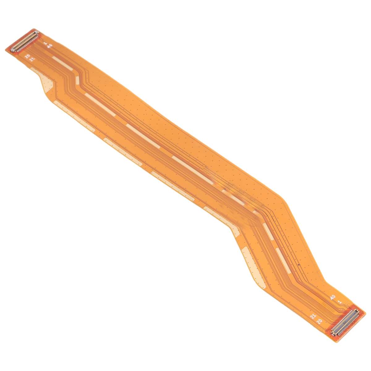 For OPPO A32 PDVM00 Motherboard Flex Cable