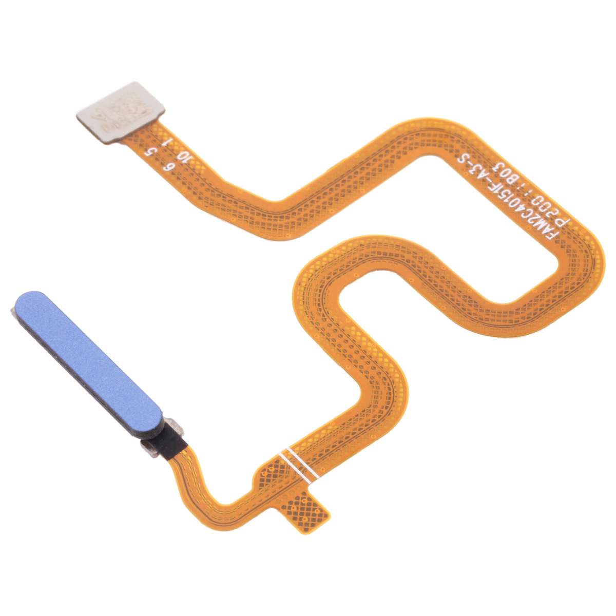 For OPPO A72 CPH2067 Fingerprint Sensor Flex Cable