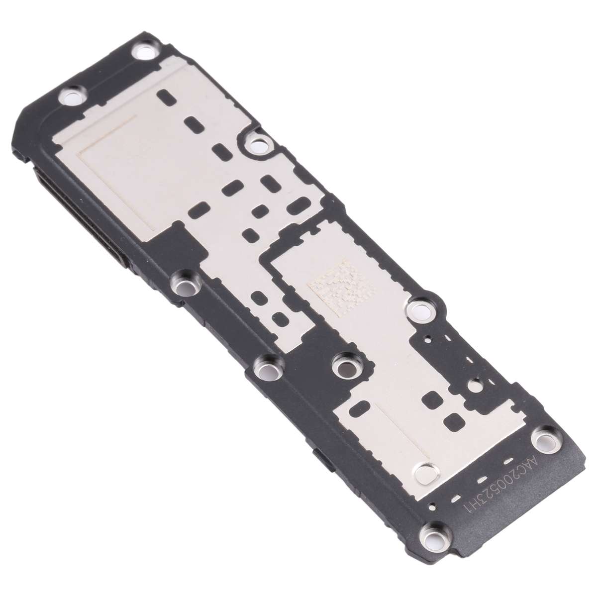 For OPPO Ace2 PDHM00 Speaker Ringer Buzzer