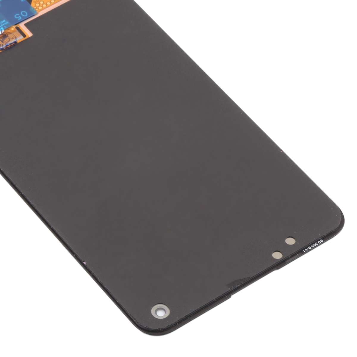 Original LCD Screen and Digitizer Full Assembly for OPPO K9 / K9 Pro PEXM00