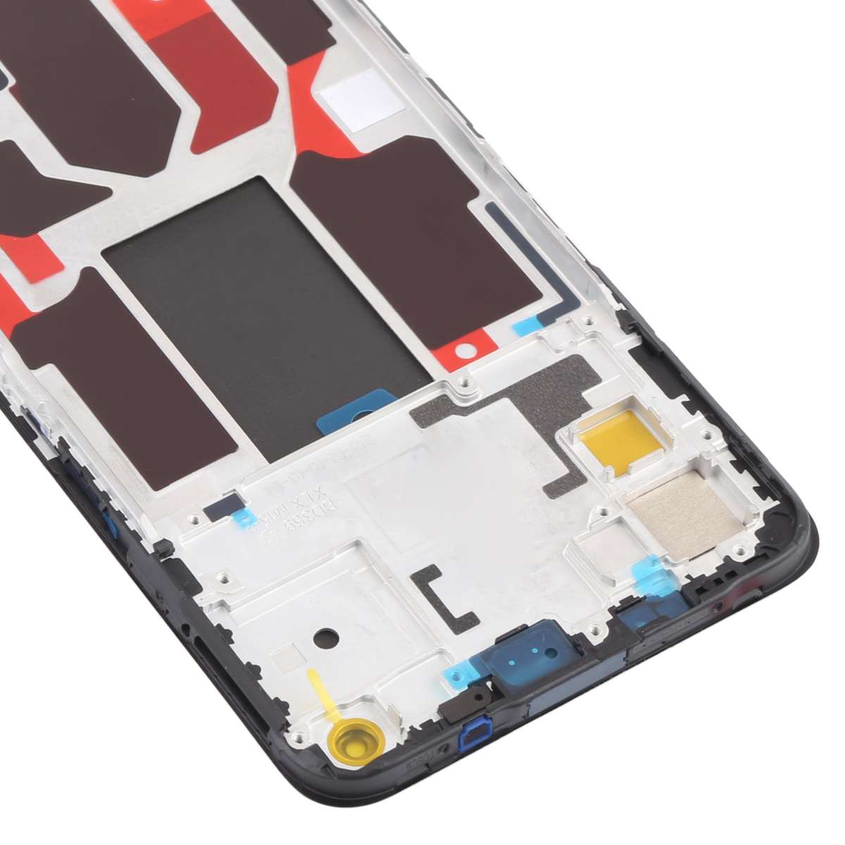 Original LCD Screen and Digitizer Full Assembly With Frame for OPPO K9 PEXM00