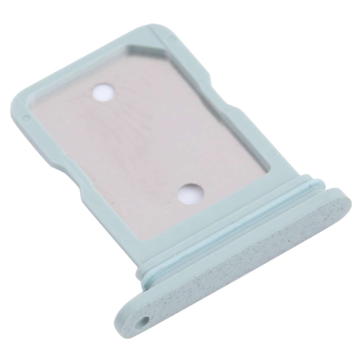 SIM Card Tray for Google Pixel 5 (Black)