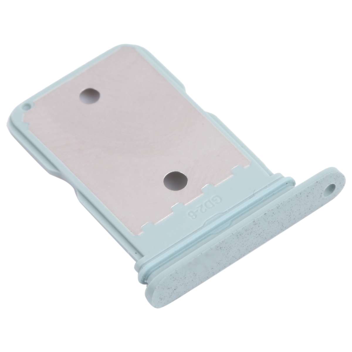 SIM Card Tray for Google Pixel 5 (Black)