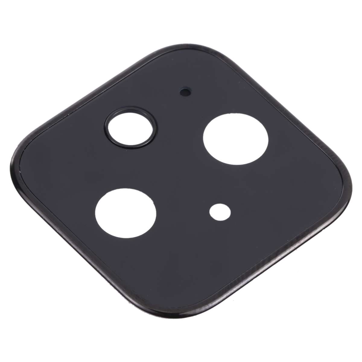 Camera Lens Cover for Google Pixel 5 (Black)