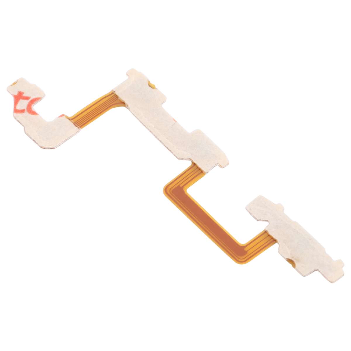 Power Button & Volume Button Flex Cable for Honor X20 SE