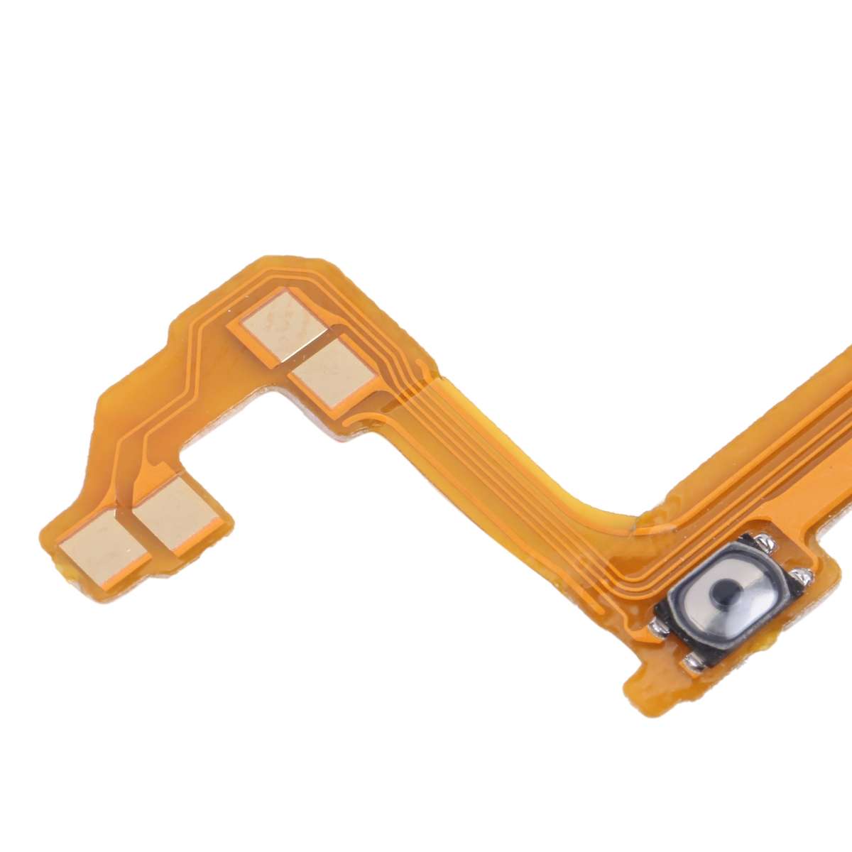 Power Button & Volume Button Flex Cable for Honor X20 SE