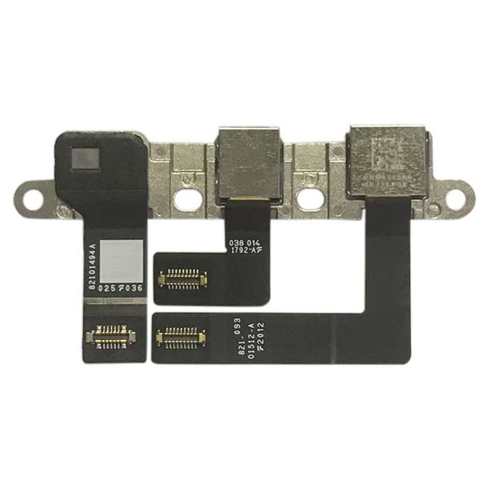 Front Facing Camera for iPad Pro 11 inch A1980 A2280 (2018/2020)