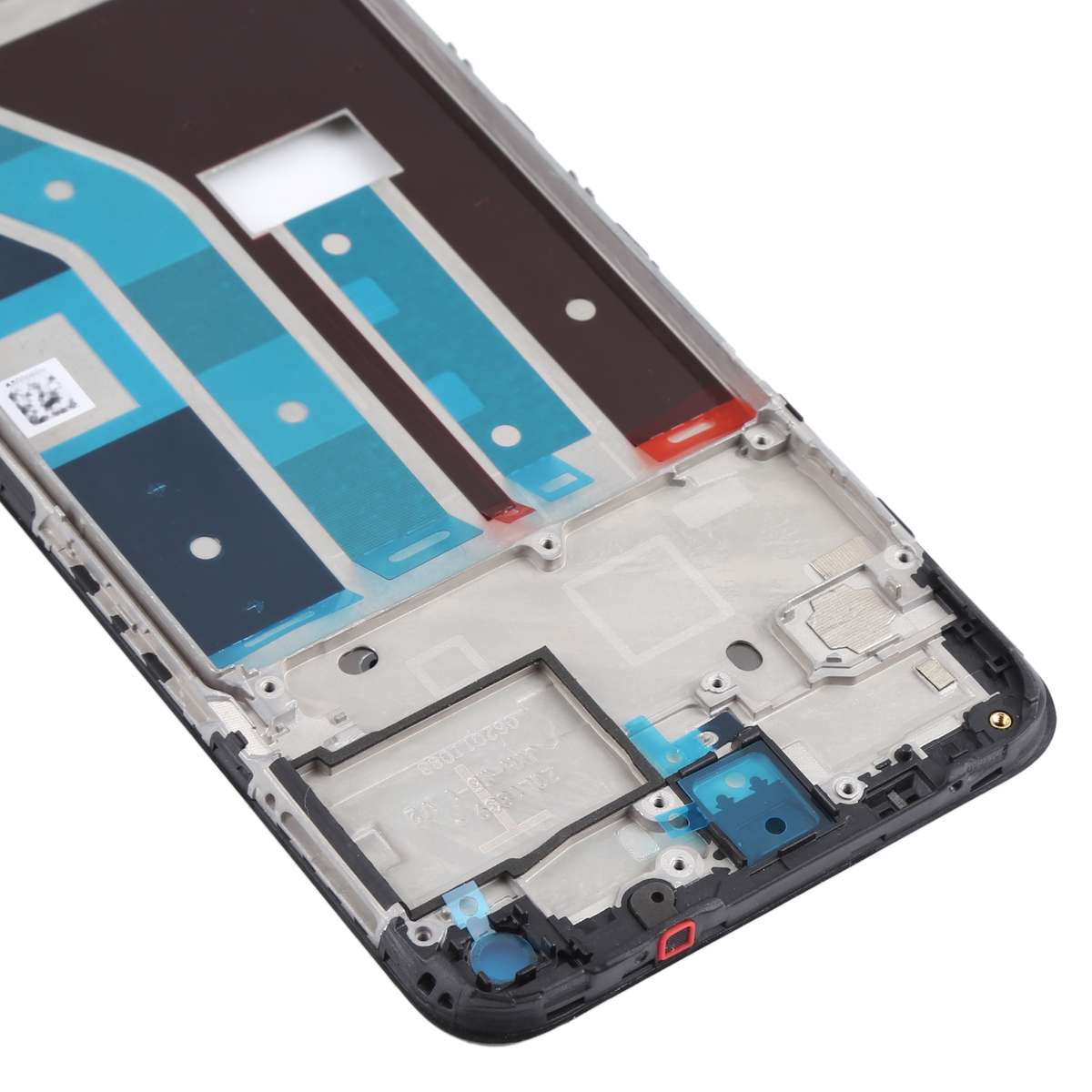 For OnePlus Nord N10 5G BE2029, BE2025, BE2026, BE2028 Middle Frame Bezel Plate