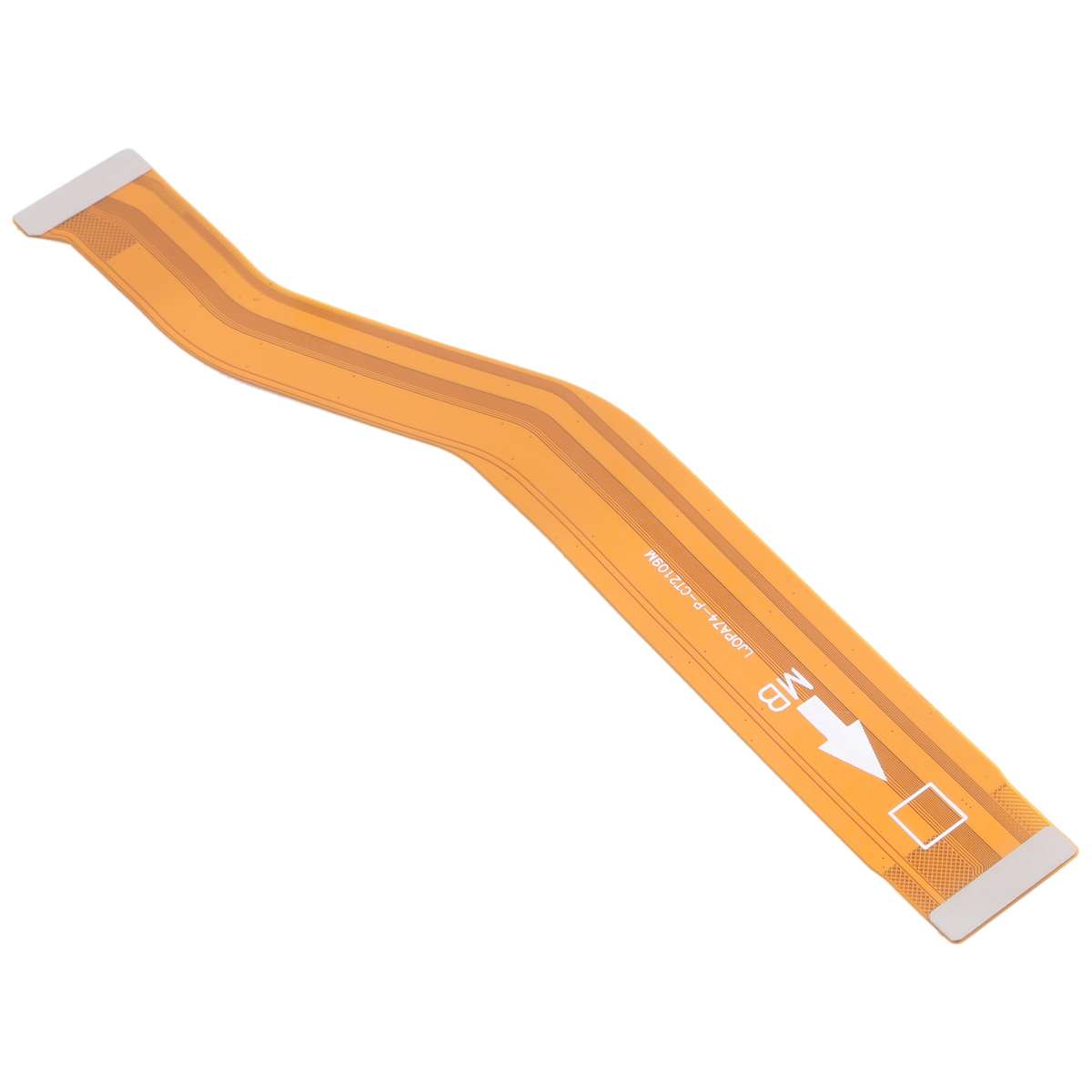 For OPPO Realme 8 Pro RMX3081 LCD Display Flex Cable
