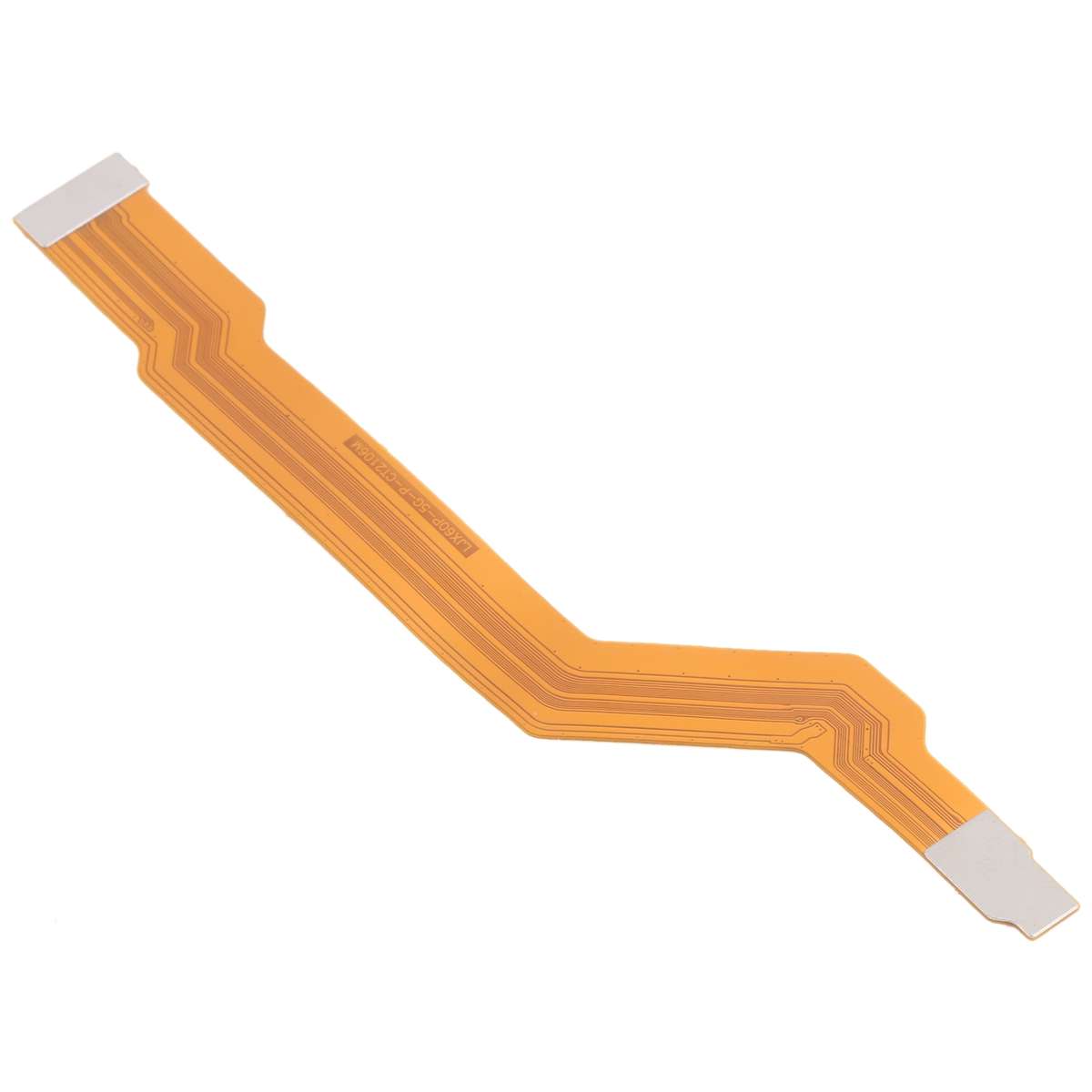 For Vivo X60 Pro 5G V2046 LCD Display Flex Cable