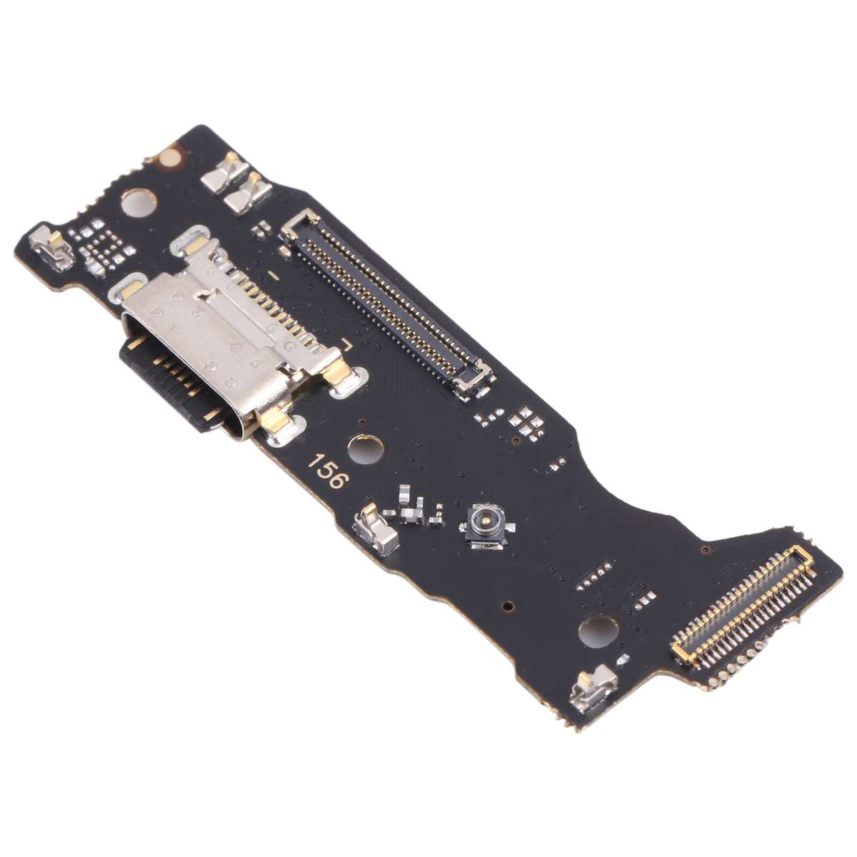 For Xiaomi Redmi Note 10 Pro / Redmi Note 10 Pro Max / Redmi Note 10 Pro (India) M2101K6G M2101K6R M