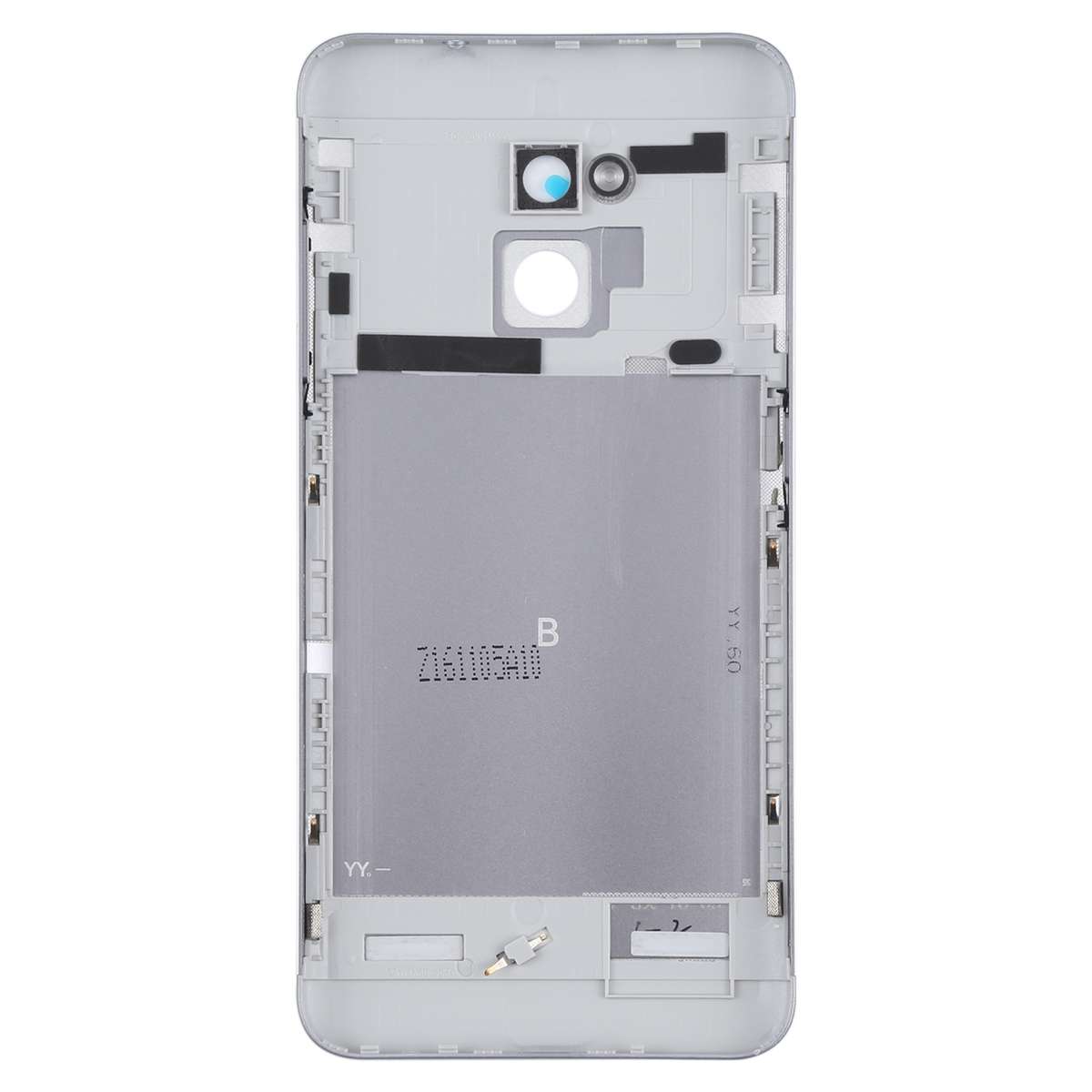 Battery Back Cover for ZTE Blade A2 BV0720(Silver)