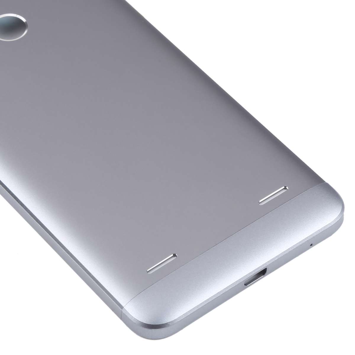 Battery Back Cover for ZTE Blade A2 BV0720(Silver)