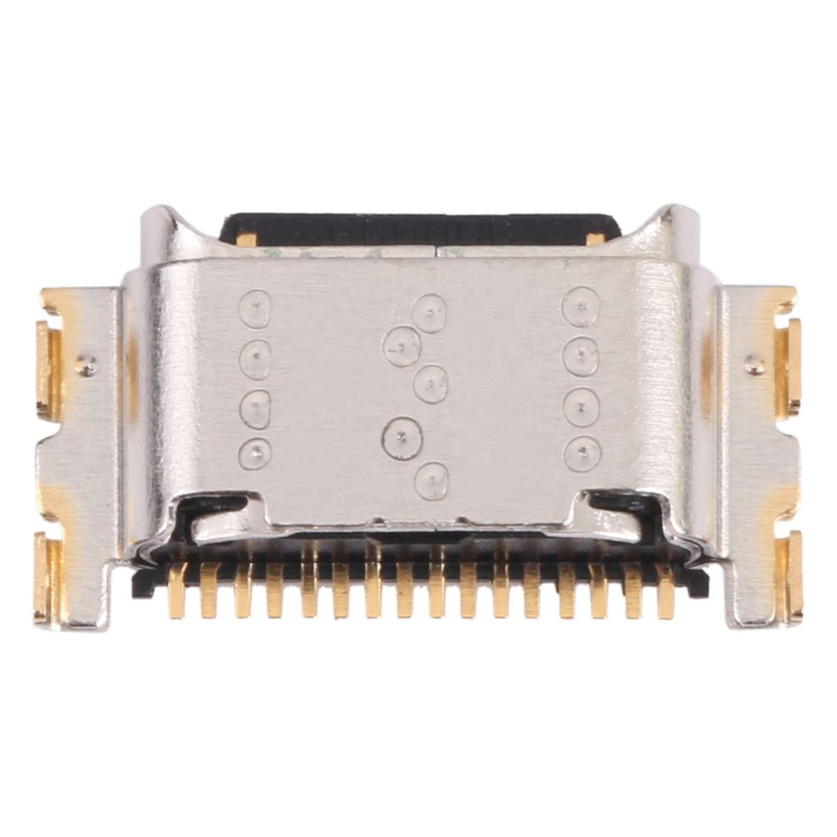 For OPPO A32 4G / A33 (2020) PDVM00,CPH2137 10pcs Charging Port Connector